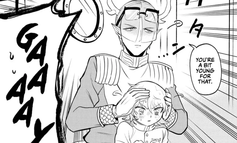 Read Mairimashita! Iruma-kun Manga Online