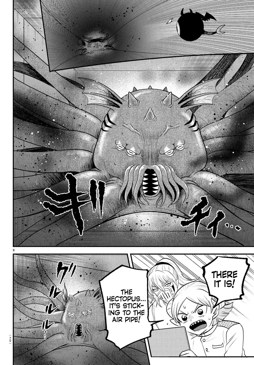 Read Mairimashita! Iruma-kun Manga Online
