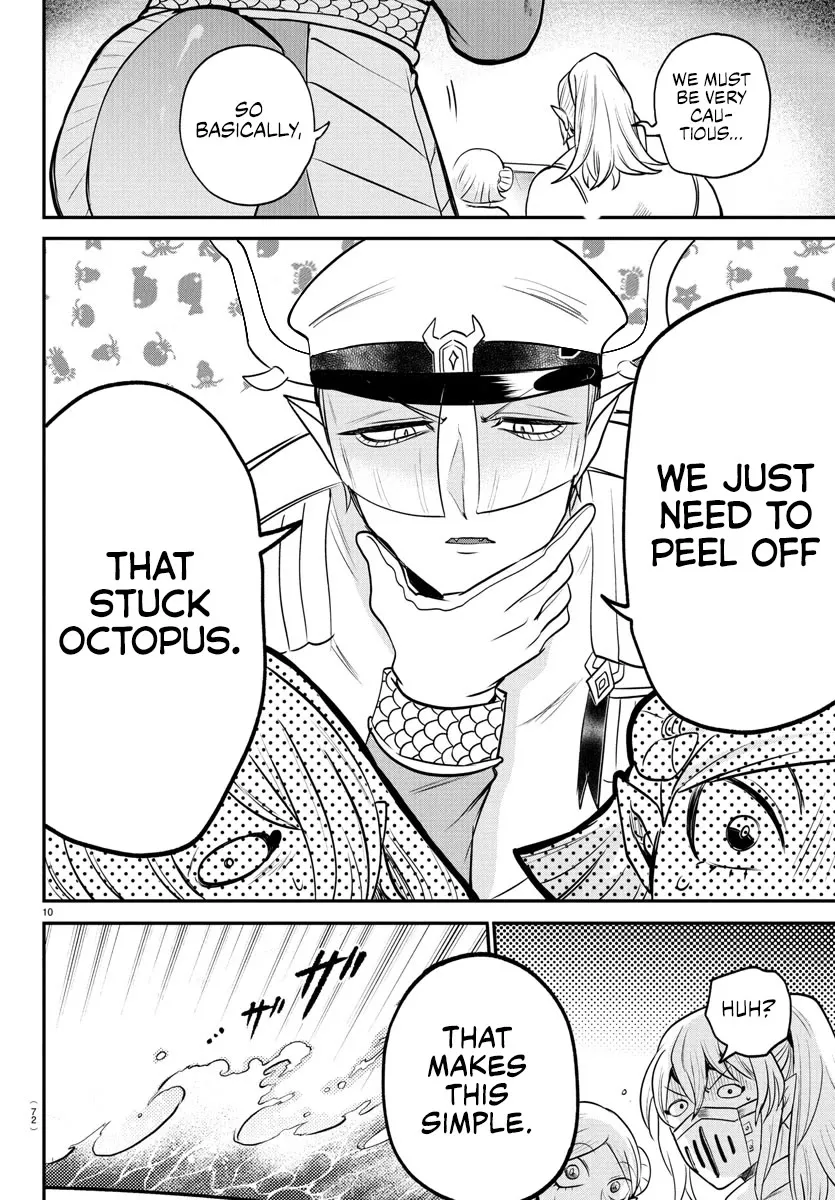 Read Mairimashita! Iruma-kun Manga Online