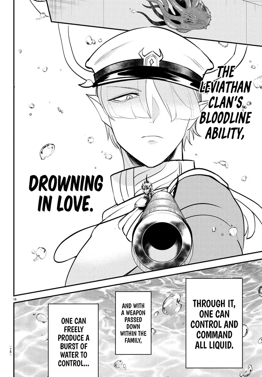 Read Mairimashita! Iruma-kun Manga Online