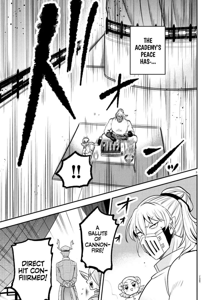 Read Mairimashita! Iruma-kun Manga Online