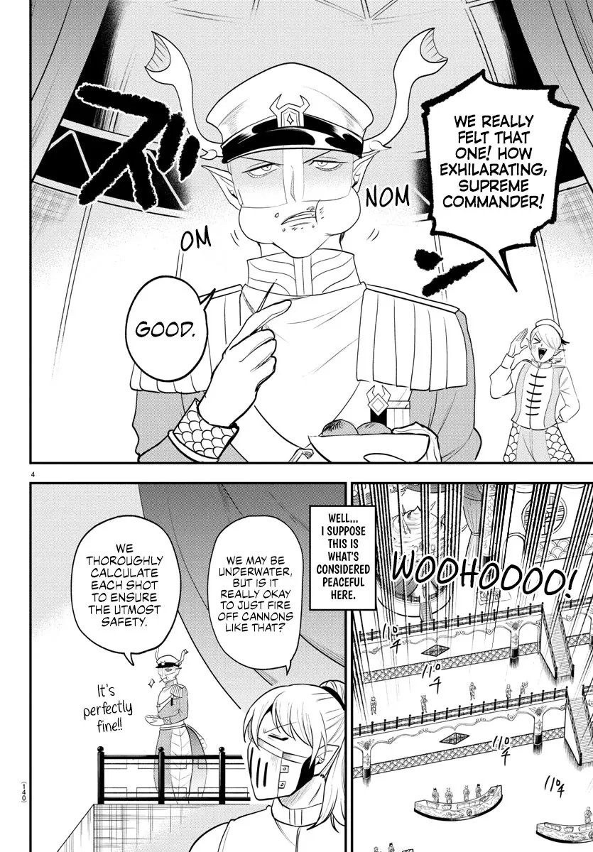 Read Mairimashita! Iruma-kun Manga Online