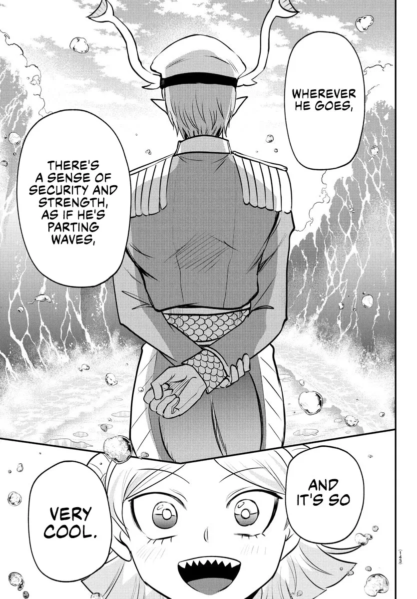 Read Mairimashita! Iruma-kun Manga Online
