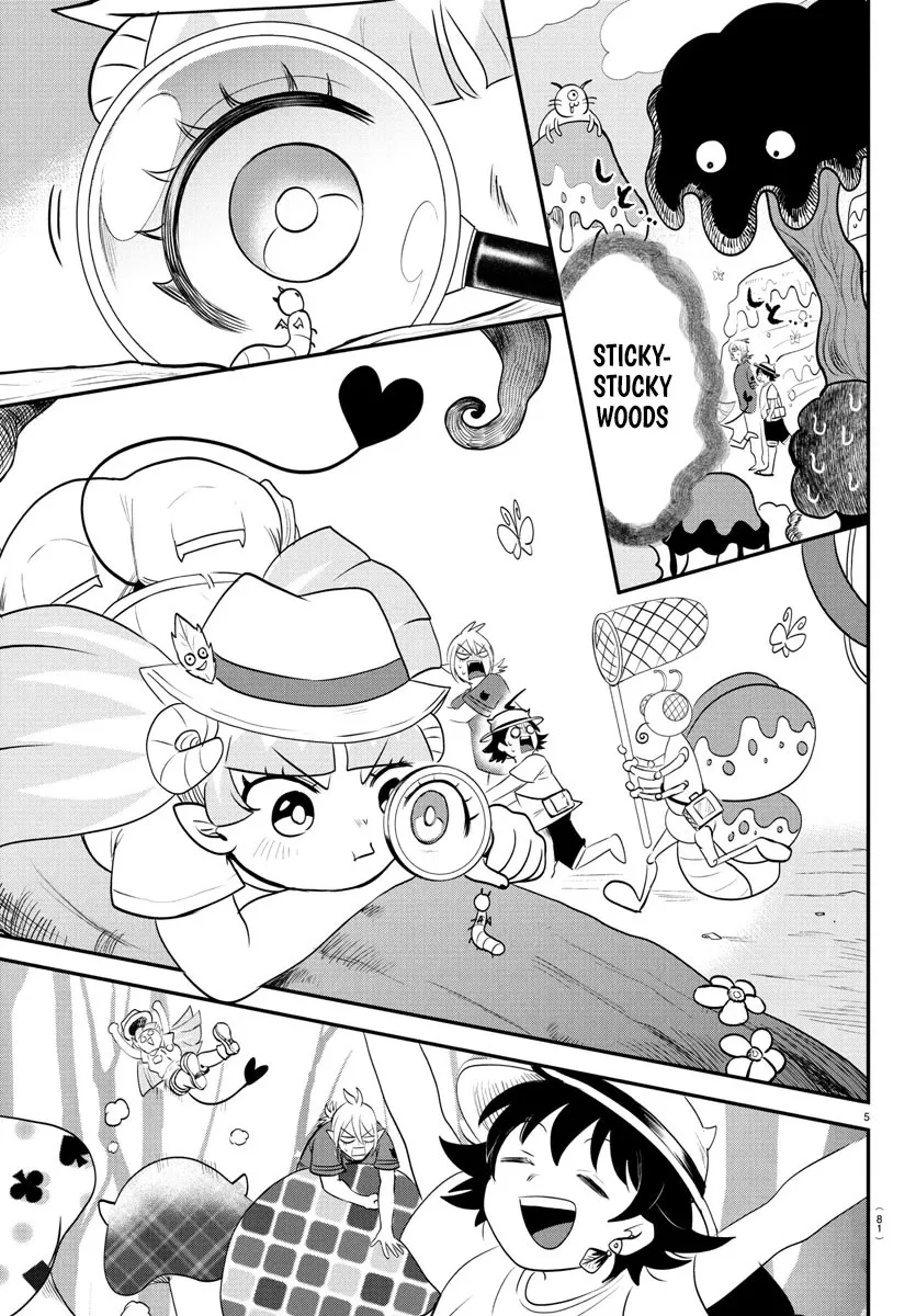 Read Mairimashita! Iruma-kun Manga Online