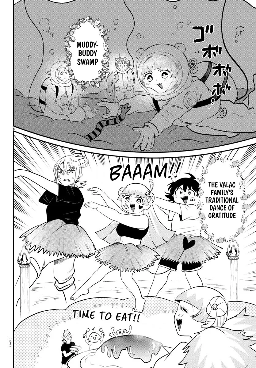 Read Mairimashita! Iruma-kun Manga Online