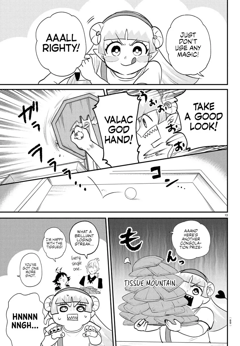 Read Mairimashita! Iruma-kun Manga Online