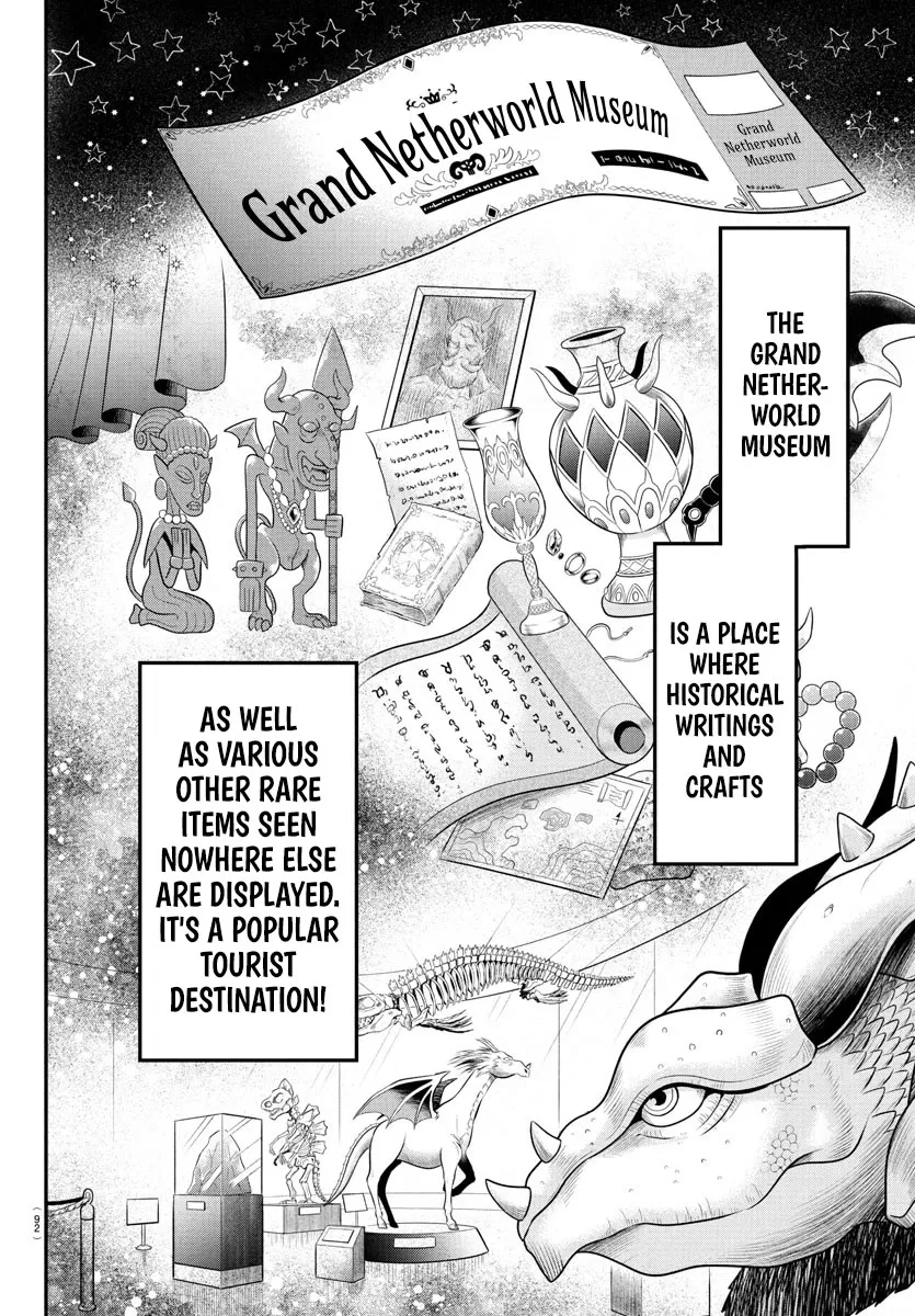 Read Mairimashita! Iruma-kun Manga Online
