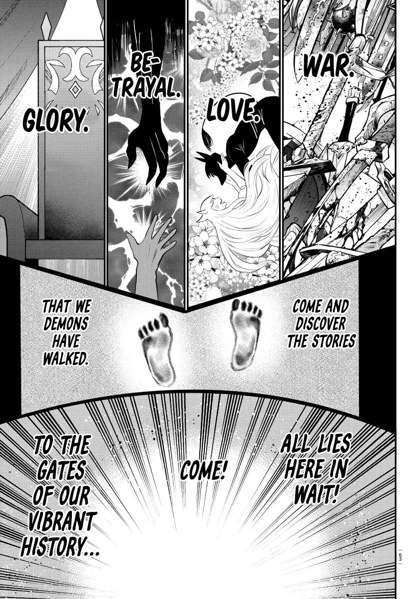 Read Mairimashita! Iruma-kun Manga Online