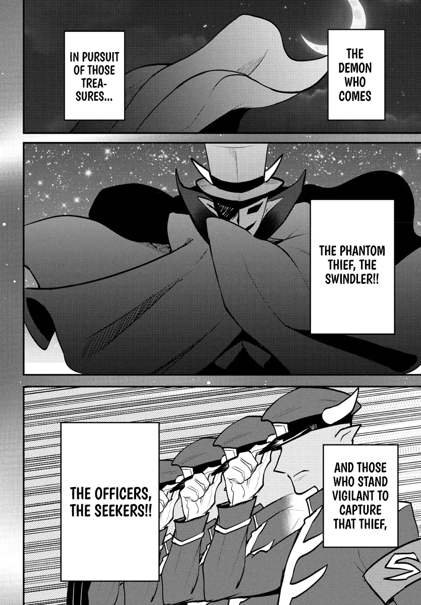 Read Mairimashita! Iruma-kun Manga Online