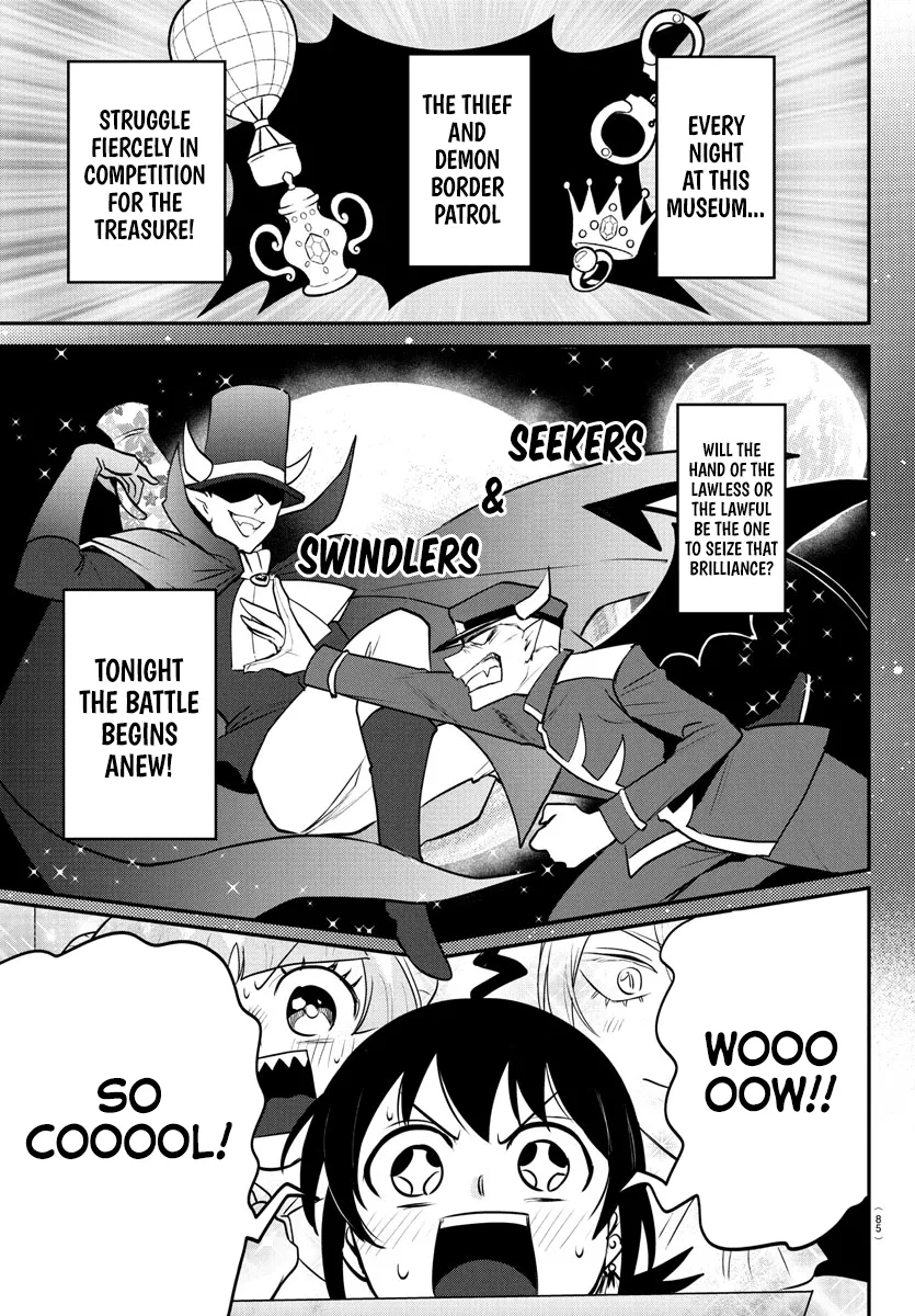 Read Mairimashita! Iruma-kun Manga Online