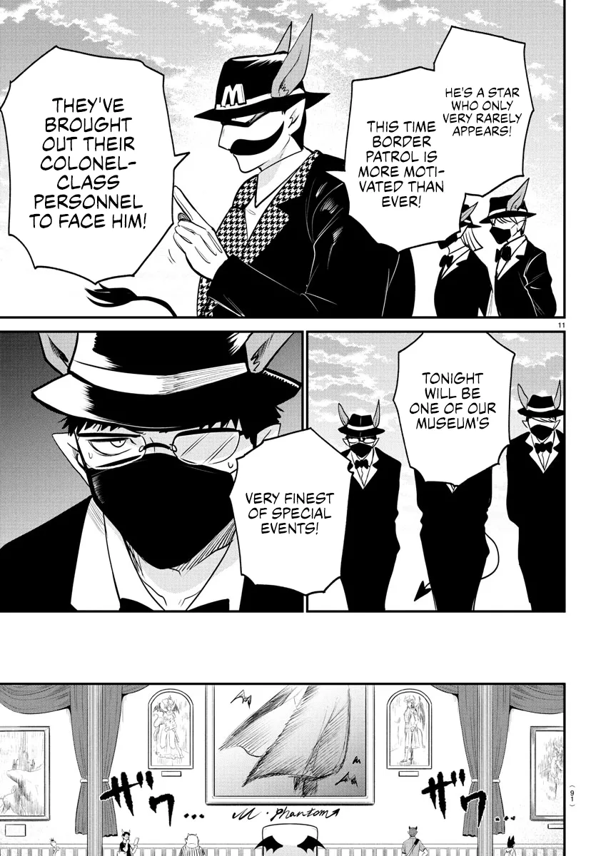 Read Mairimashita! Iruma-kun Manga Online