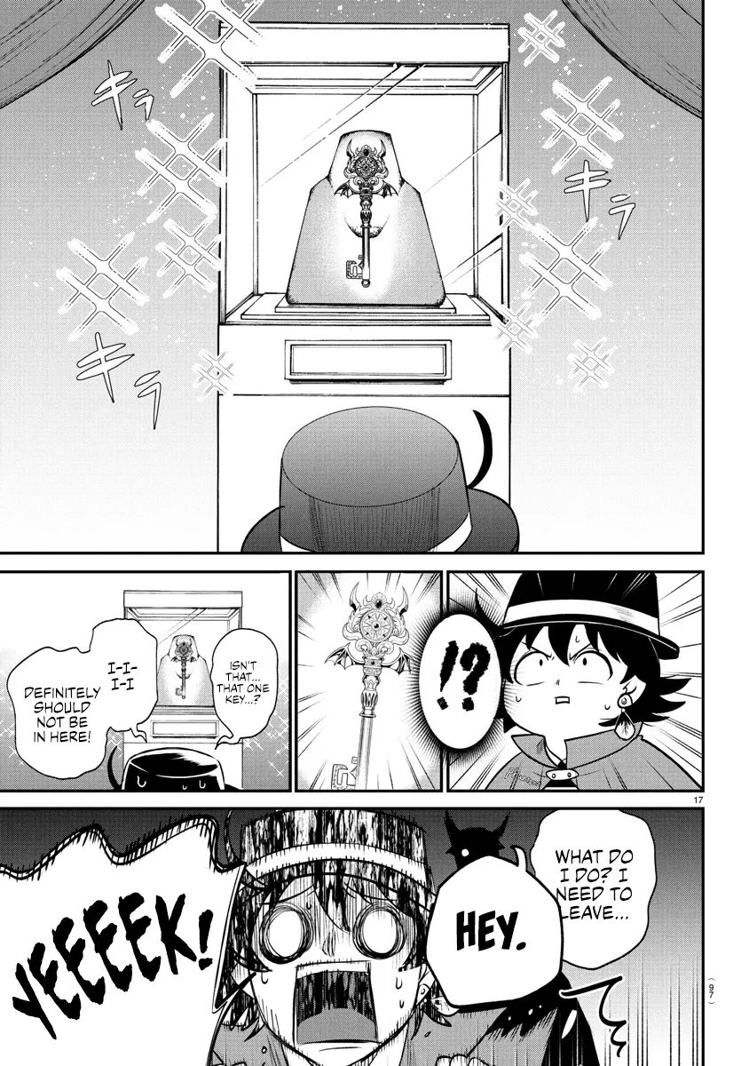 Read Mairimashita! Iruma-kun Manga Online