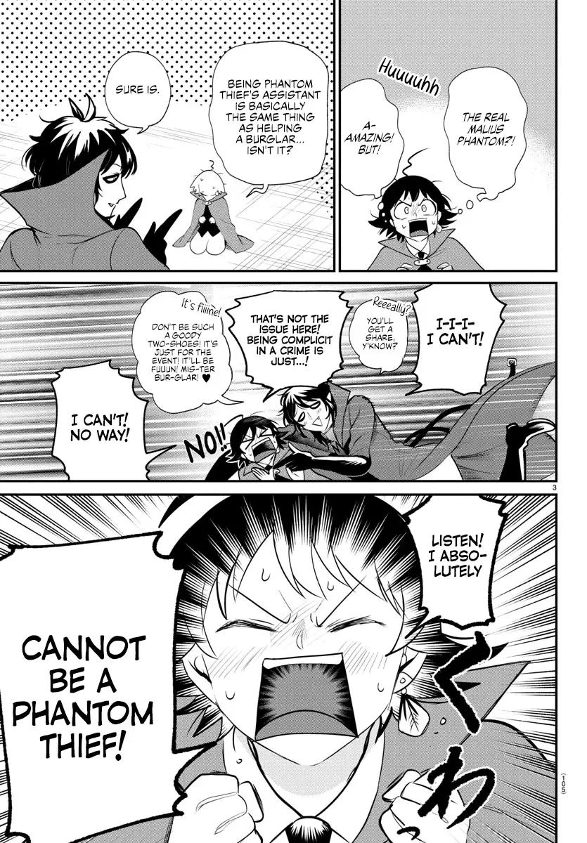 Read Mairimashita! Iruma-kun Manga Online