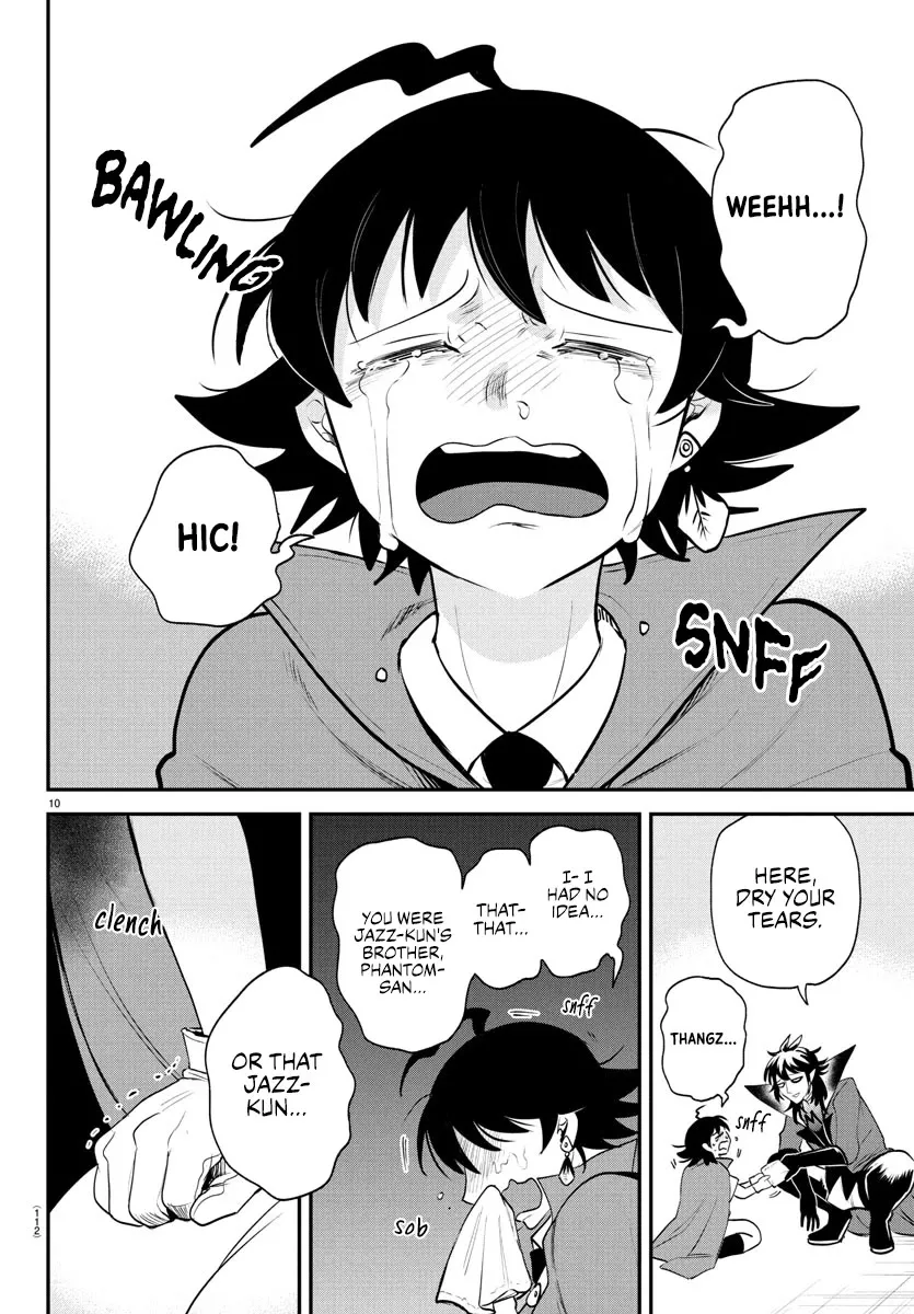 Read Mairimashita! Iruma-kun Manga Online