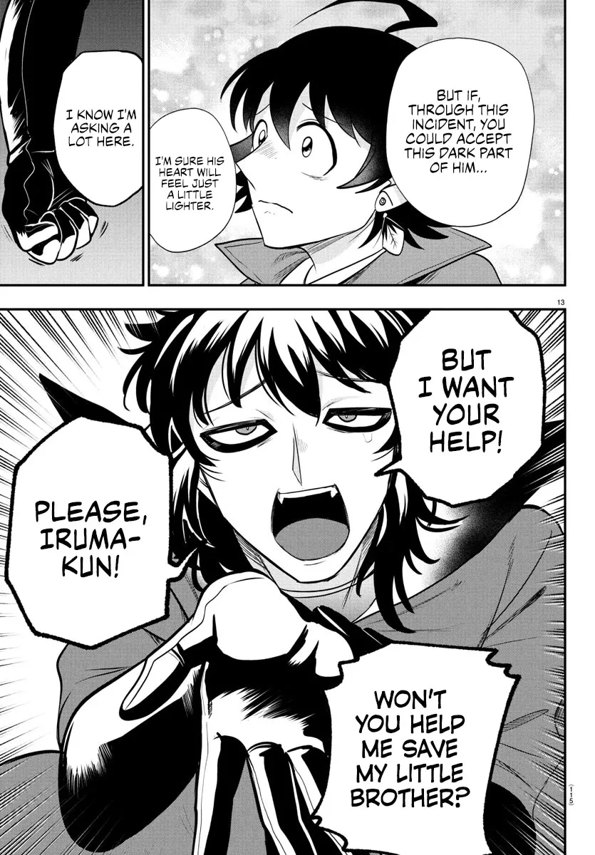 Read Mairimashita! Iruma-kun Manga Online