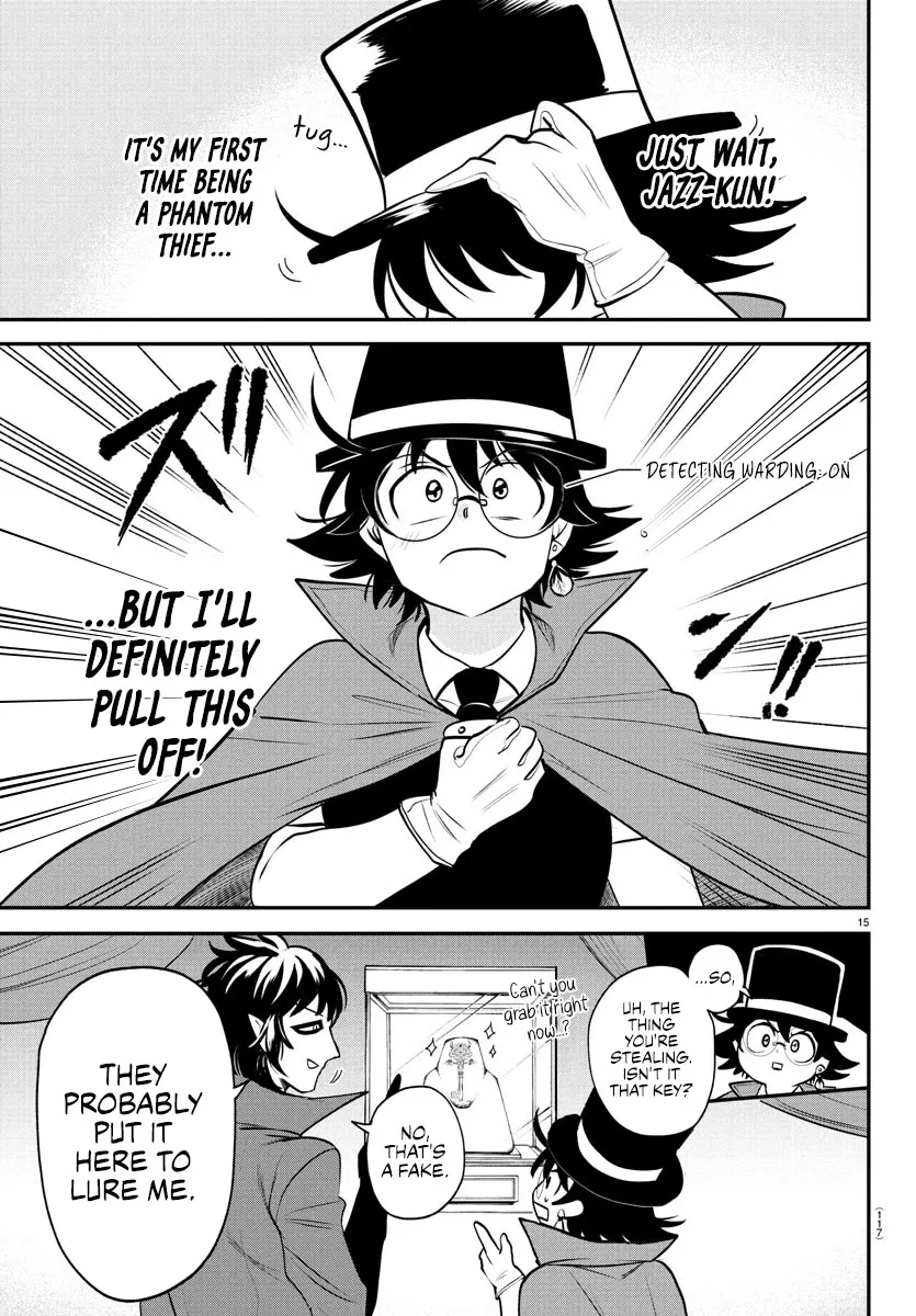 Read Mairimashita! Iruma-kun Manga Online