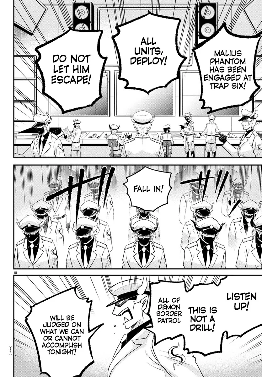 Read Mairimashita! Iruma-kun Manga Online