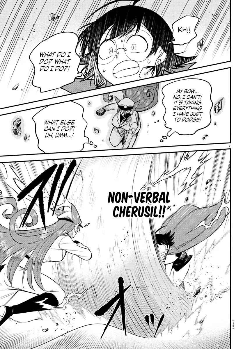 Read Mairimashita! Iruma-kun Manga Online