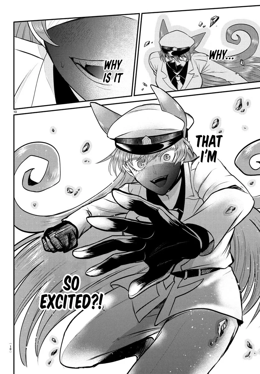 Read Mairimashita! Iruma-kun Manga Online