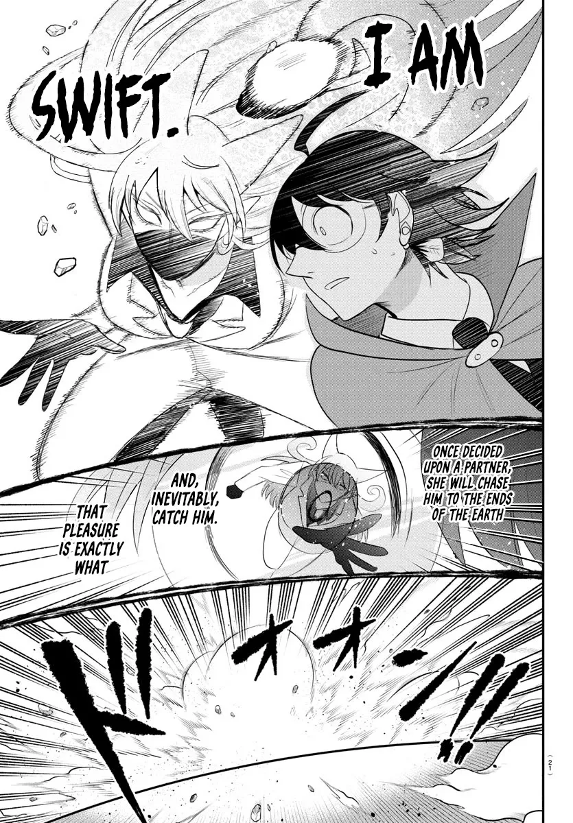 Read Mairimashita! Iruma-kun Manga Online