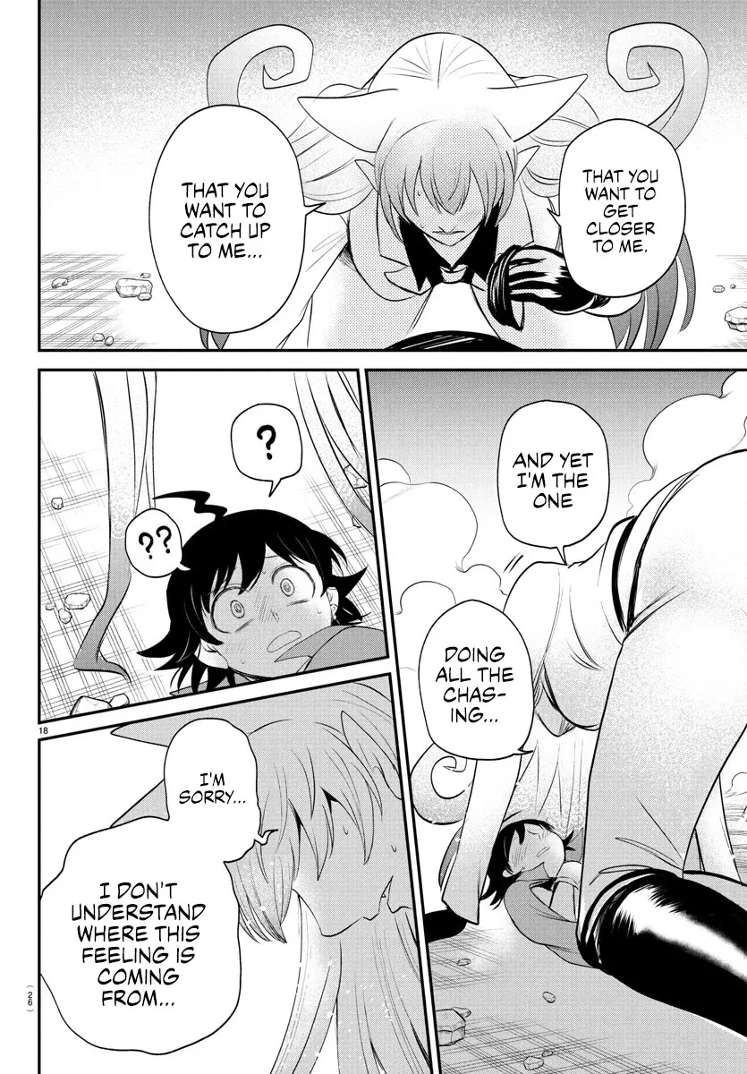 Read Mairimashita! Iruma-kun Manga Online