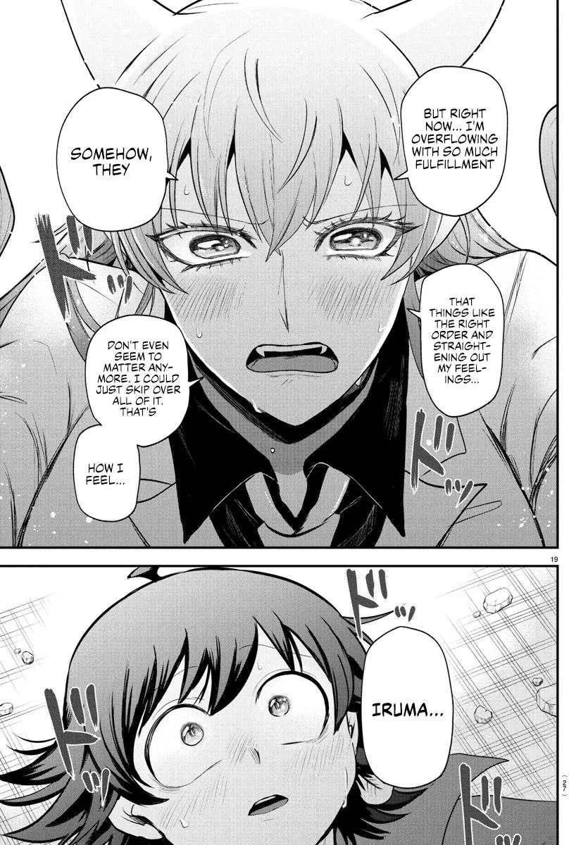 Read Mairimashita! Iruma-kun Manga Online