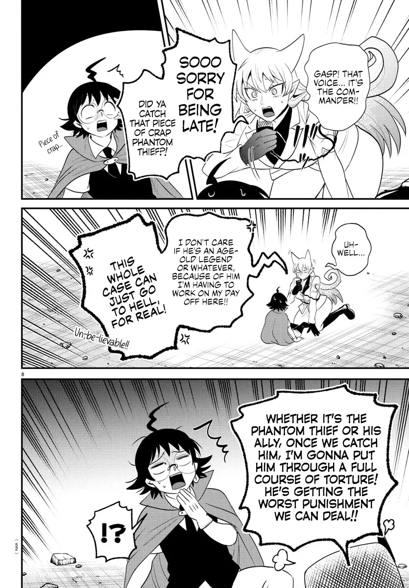 Read Mairimashita! Iruma-kun Manga Online