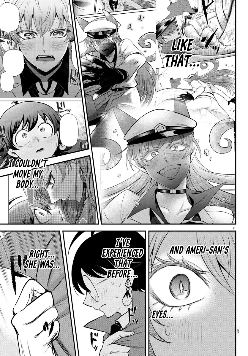 Read Mairimashita! Iruma-kun Manga Online