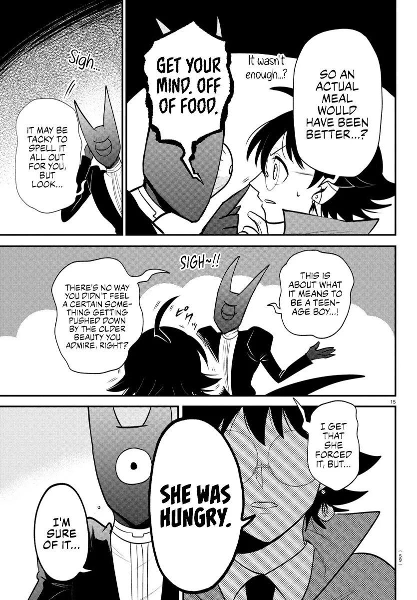 Read Mairimashita! Iruma-kun Manga Online