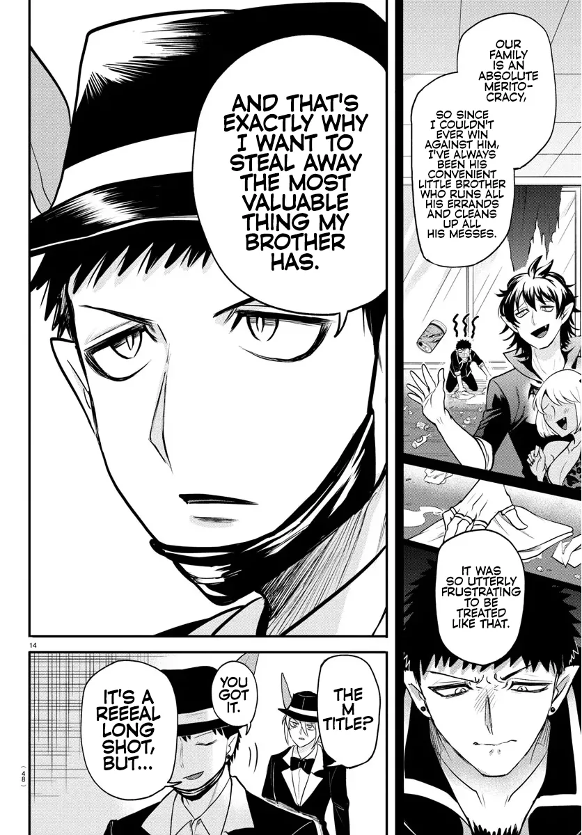 Read Mairimashita! Iruma-kun Manga Online