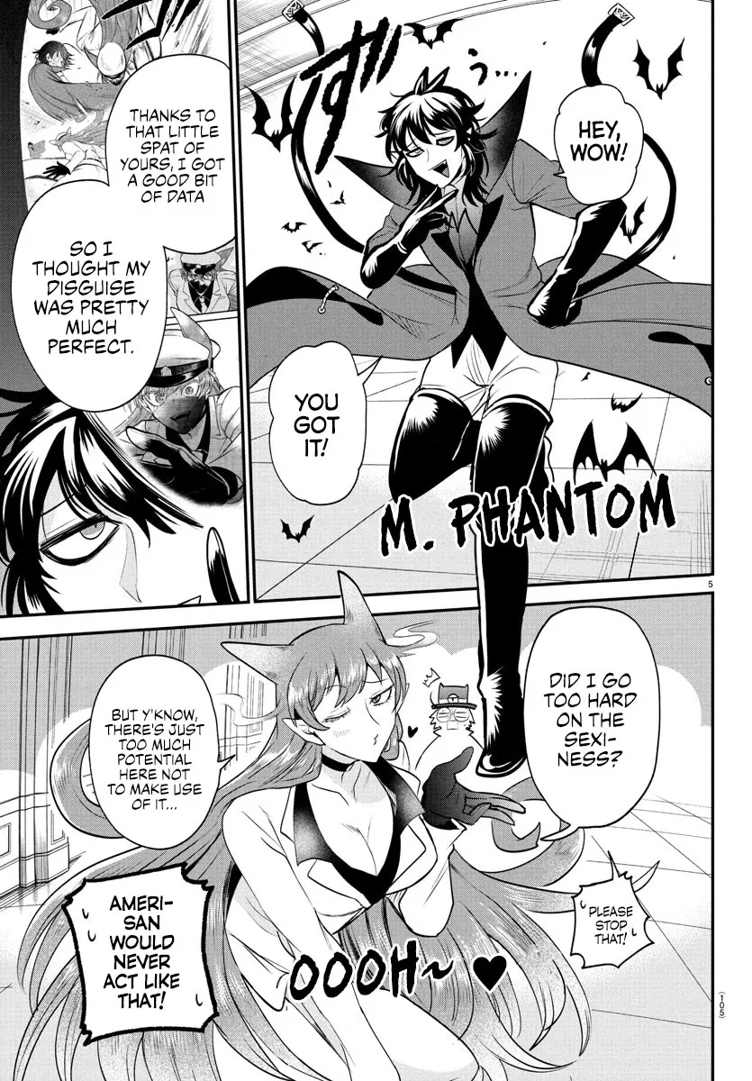 Read Mairimashita! Iruma-kun Manga Online