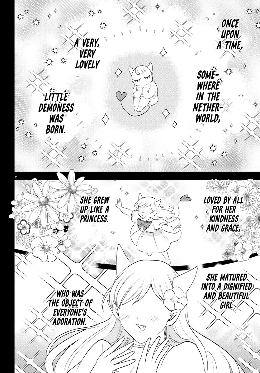 Read Mairimashita! Iruma-kun Manga Online