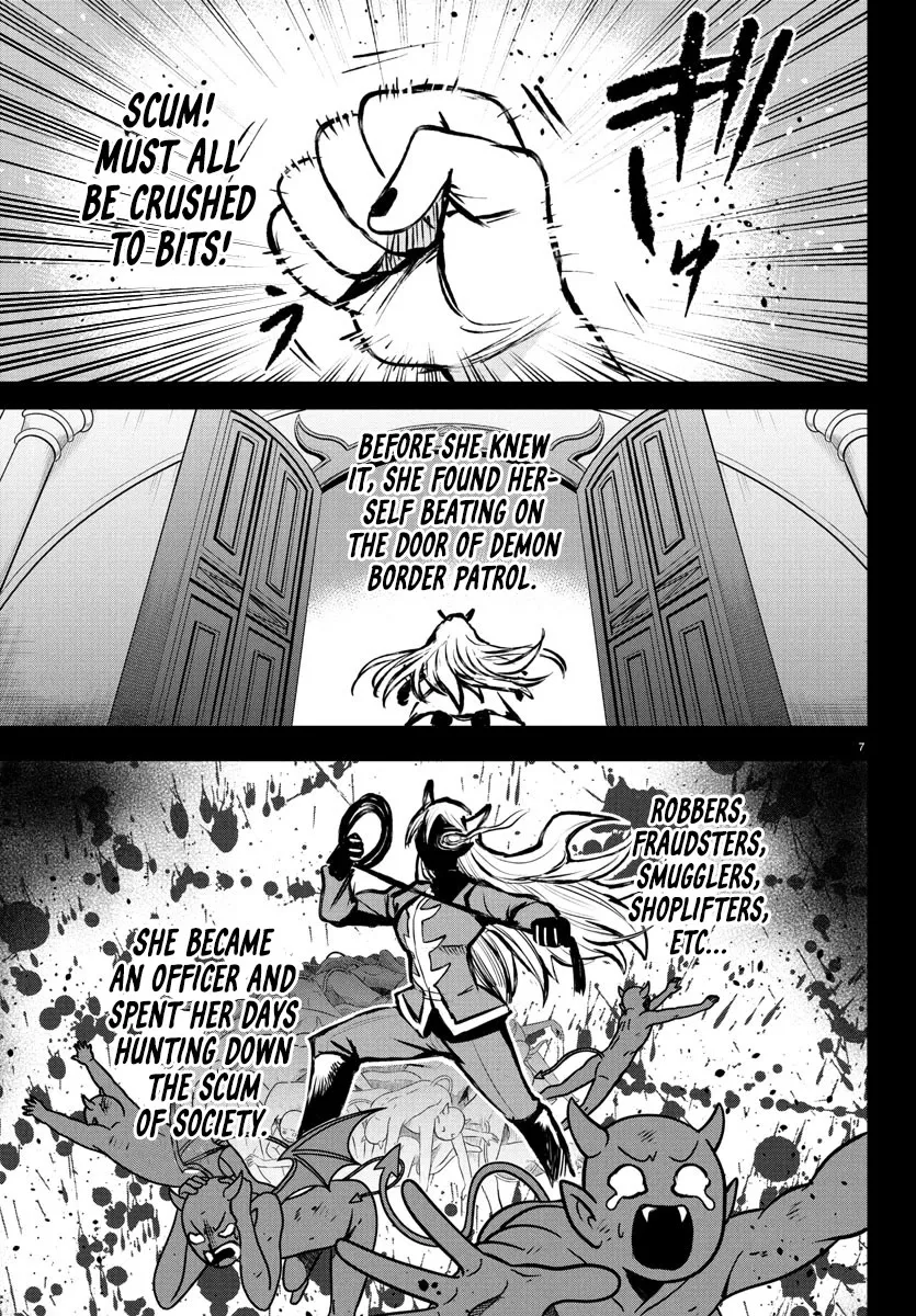 Read Mairimashita! Iruma-kun Manga Online