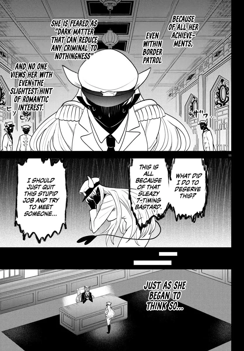 Read Mairimashita! Iruma-kun Manga Online