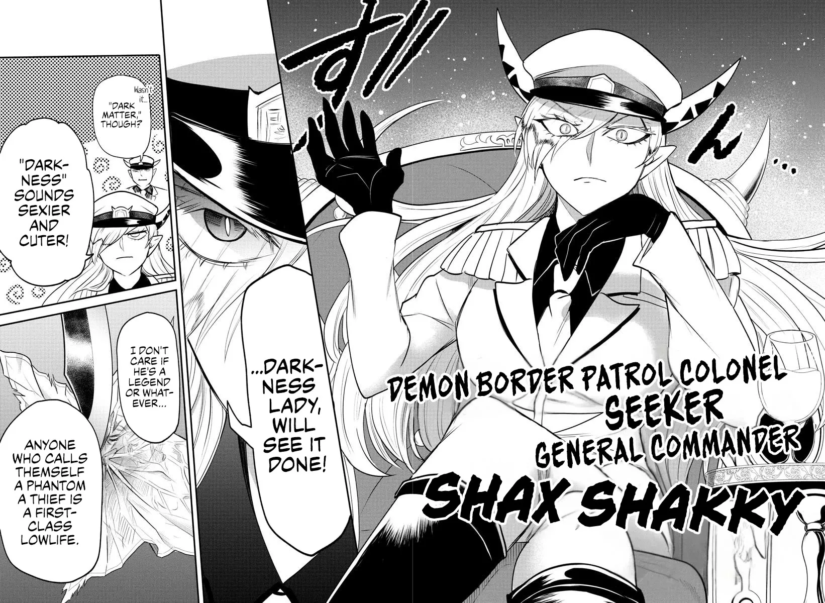 Read Mairimashita! Iruma-kun Manga Online