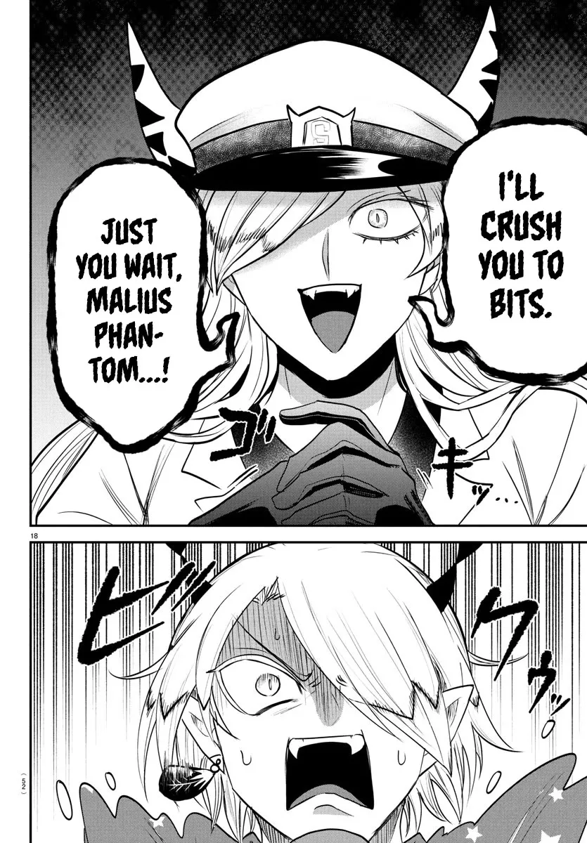 Read Mairimashita! Iruma-kun Manga Online