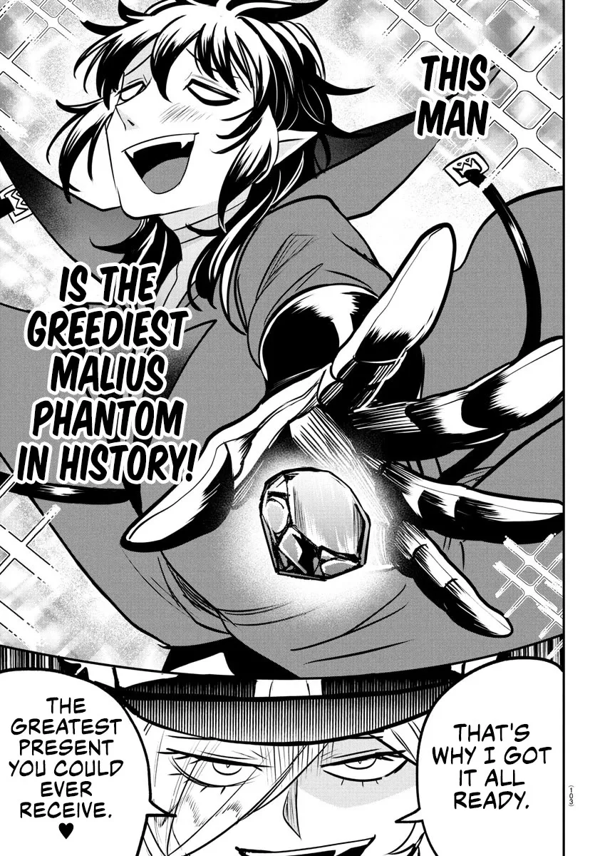 Read Mairimashita! Iruma-kun Manga Online