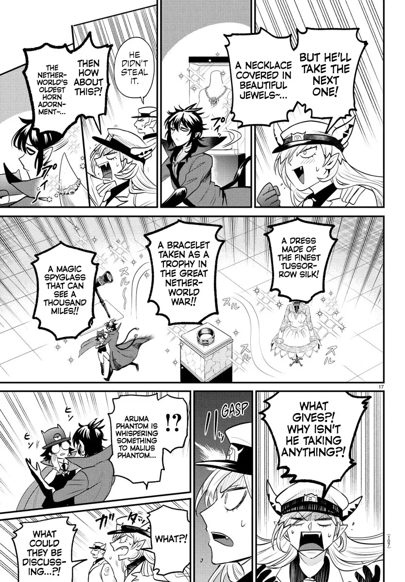 Read Mairimashita! Iruma-kun Manga Online