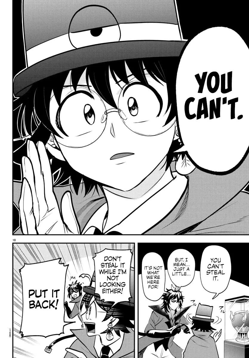 Read Mairimashita! Iruma-kun Manga Online