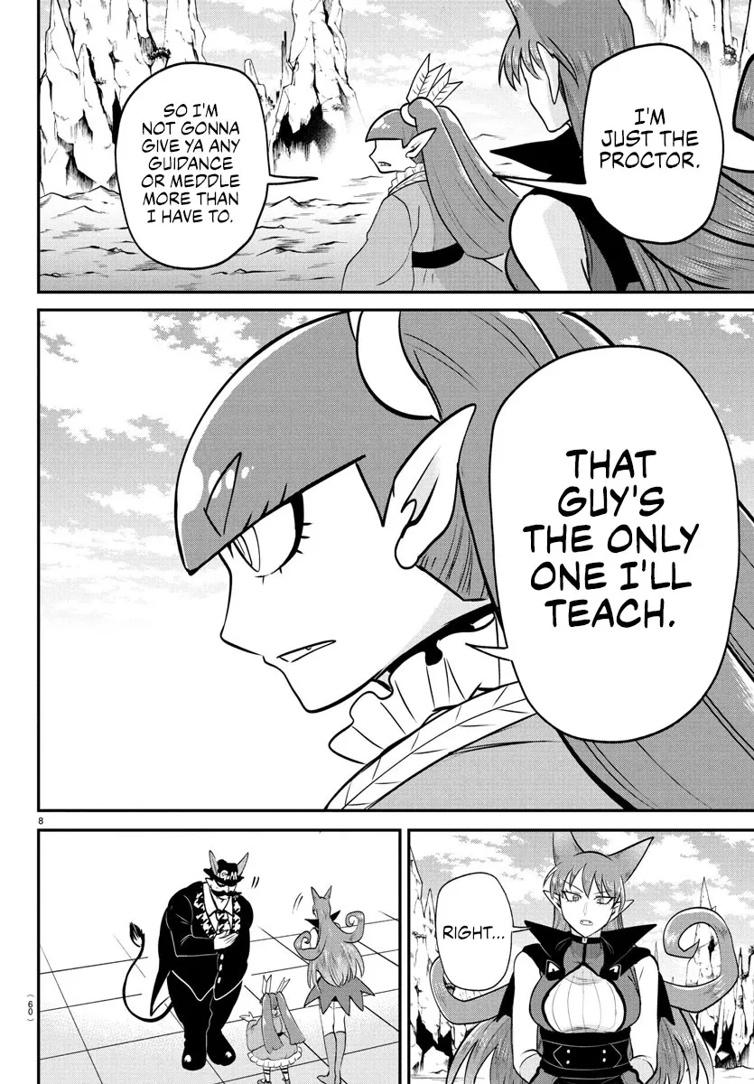 Read Mairimashita! Iruma-kun Manga Online