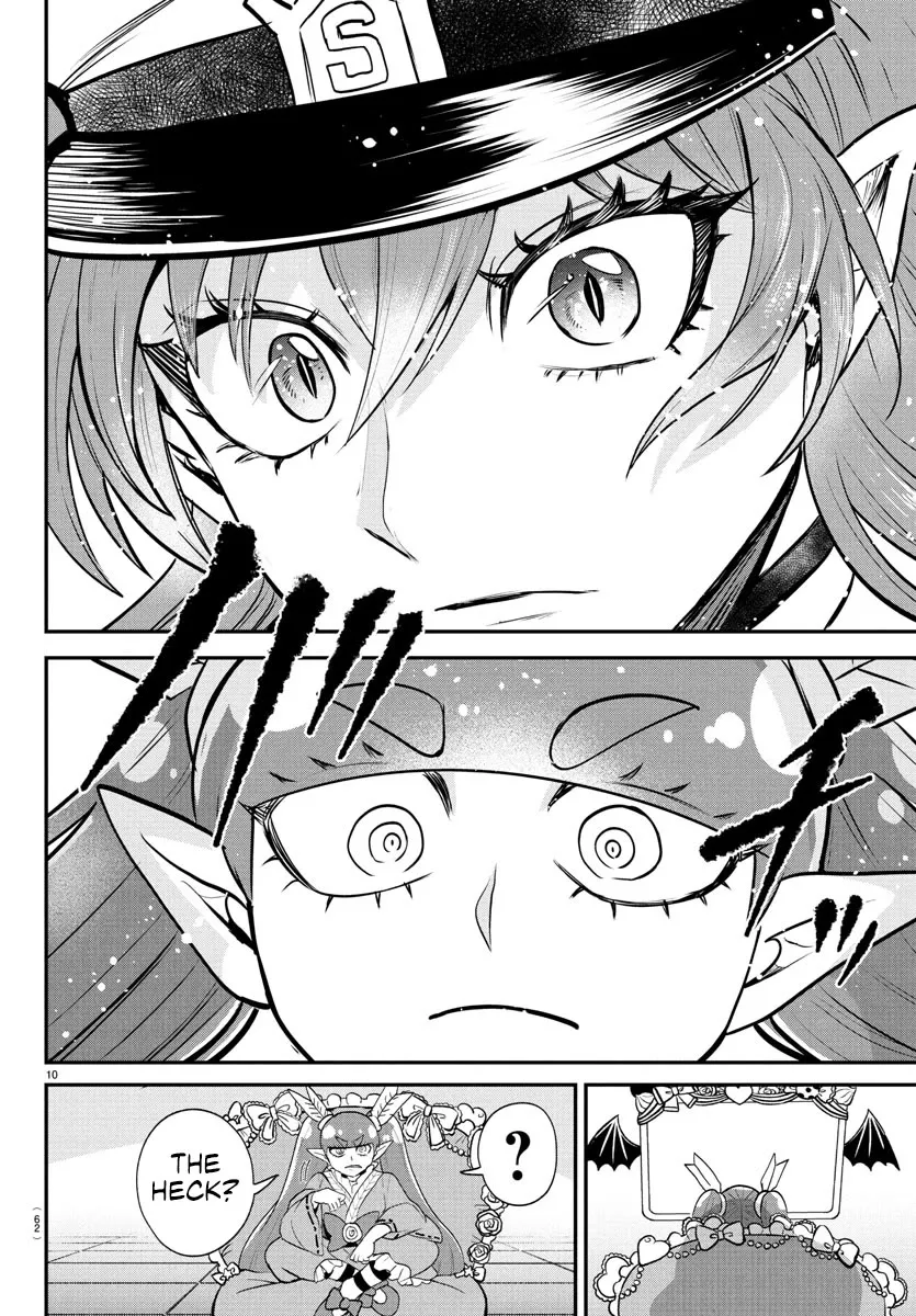 Read Mairimashita! Iruma-kun Manga Online