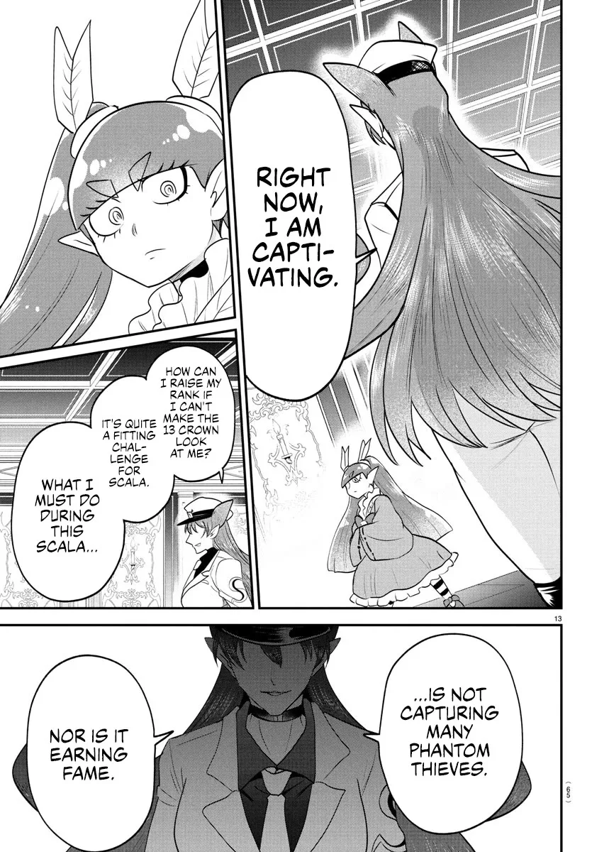 Read Mairimashita! Iruma-kun Manga Online