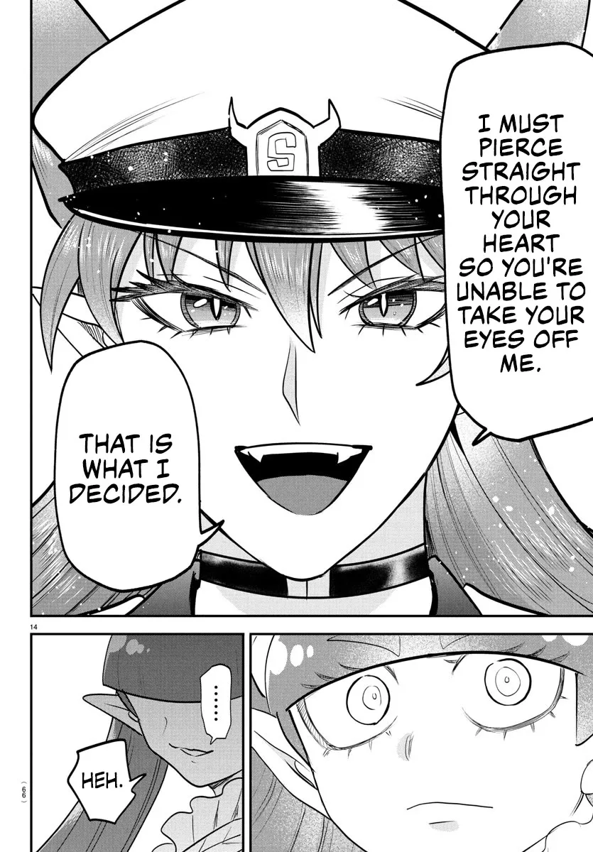 Read Mairimashita! Iruma-kun Manga Online