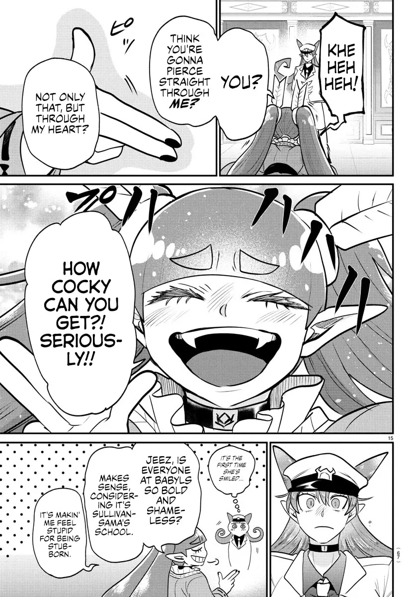 Read Mairimashita! Iruma-kun Manga Online