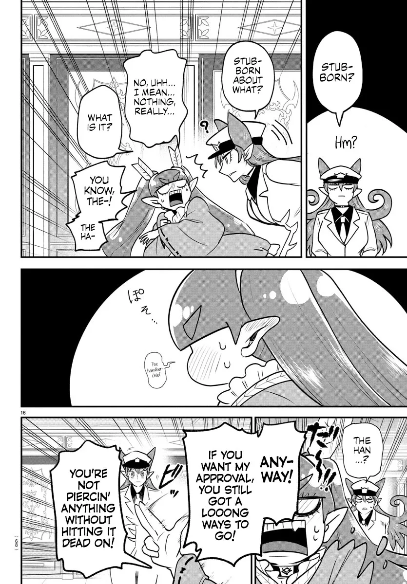 Read Mairimashita! Iruma-kun Manga Online