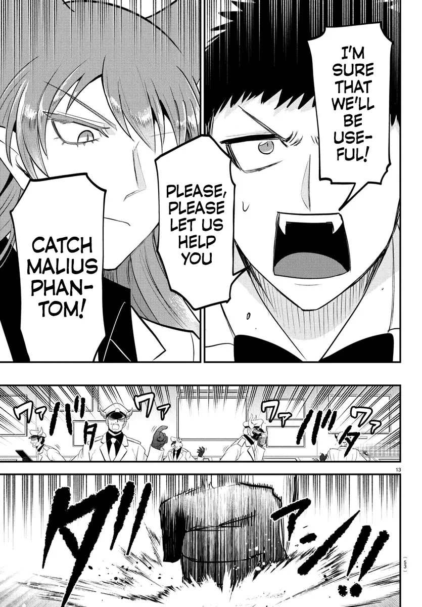 Read Mairimashita! Iruma-kun Manga Online