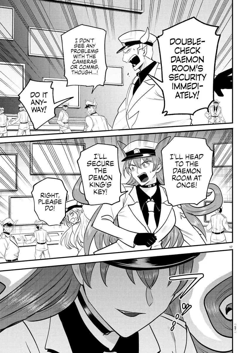 Read Mairimashita! Iruma-kun Manga Online