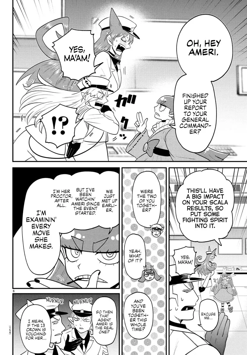 Read Mairimashita! Iruma-kun Manga Online