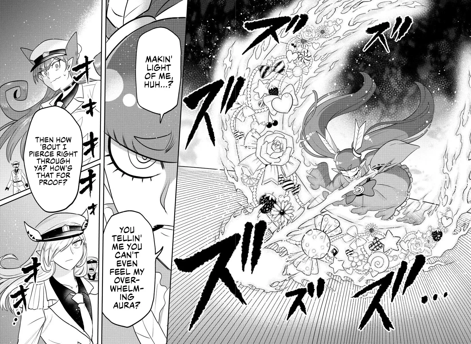 Read Mairimashita! Iruma-kun Manga Online