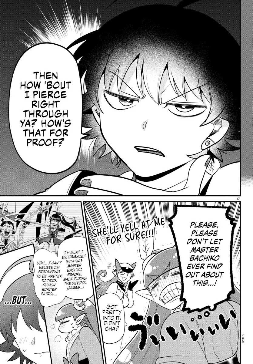 Read Mairimashita! Iruma-kun Manga Online